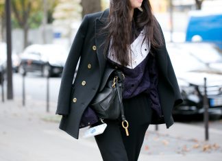 Не та длина: какие фасоны верхней одежды следует исключить из зимнего гардероба