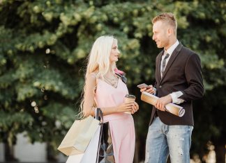 5 самых сексуальных женских причёсок по мнению мужчин