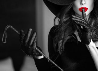 Счастливая грешница: 7 грехов могут привести вас к счастливой жизни