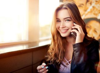 10 способов выглядеть отлично без макияжа