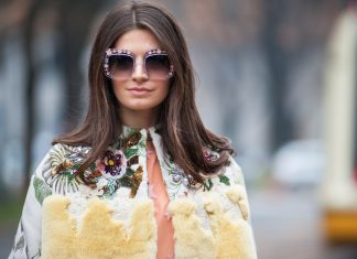 Как составить гардероб после 30, чтобы выглядеть стильно