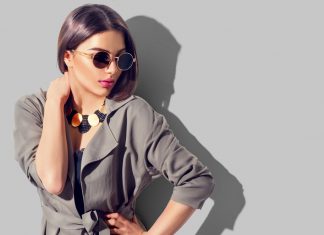 Базовый гардероб: 10 вещей, без которых не обойтись