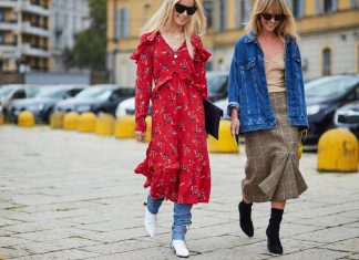 Небрежность — новый модный тренд: как создать неидеальный, но стильный образ