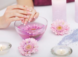 Тяжёлая артиллерия: проверенные рецепты, чтобы спасти ногти после шеллака