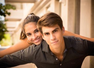 10 способов как можно назвать своего мужа кроме «лапочка»