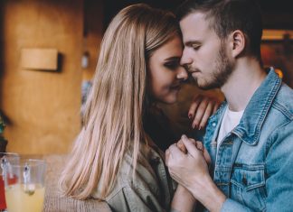 4 главные вещи, которые мужчина ждёт от женщины в отношениях