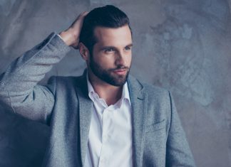 7 признаков, что перед вами — идеальный мужчина