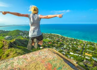 20 признаков того, что у вас в жизни всё не так плохо, как вам кажется