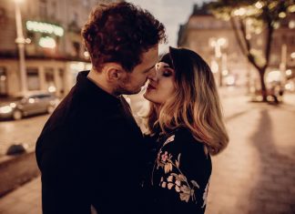 13 самых лучших моментов в любых отношениях