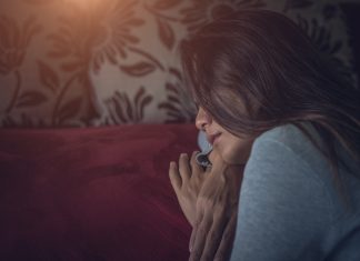 Возможно, она ждала большего от тебя, потому что сама была готова на большее ради тебя