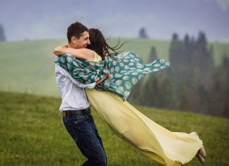 Если вам нужен мужчина, то претендуйте на него