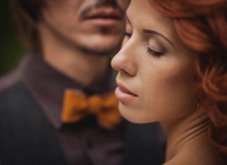 9 ситуаций, которые заставят вашего мужчину влюбиться в вас ещё больше