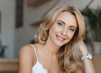 Список дел, которые должна успеть сделать женщина до своего 40-летия