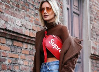 Как преподать любимую тёплую одежду по-новому стильно: 8 оригинальных идей