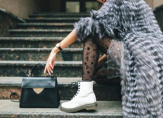 С комфортом! 6 пар стильной обуви для тех, кто никогда не сидит на месте