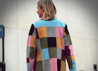 Какие оттенки в одежде идут именно вам: выбираем гардероб по цветотипу