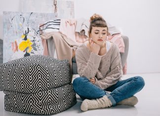 10 ошибок, которые делают ваш образ неряшливым