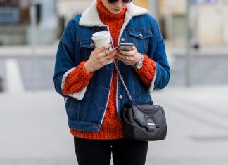 Долой пуховики: что ещё можно носить этой зимой