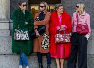 Модные советы: какая одежда не подходит вашей фигуре