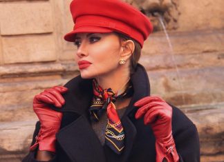 Аксессуары, которые должны быть у каждой женщины 40+