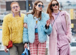 Что носить в феврале, если настроение уже весеннее: 6 стильных идей