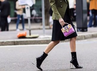 Освободите место в шкафу: 7 трендовых моделей обуви, которые вы захотите купить