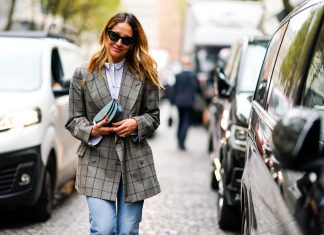 Один тренд, от которого все француженки без ума