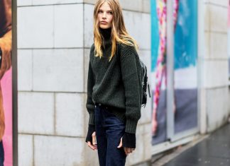 9 самых удачных модных советов, которые нам когда-либо встречались