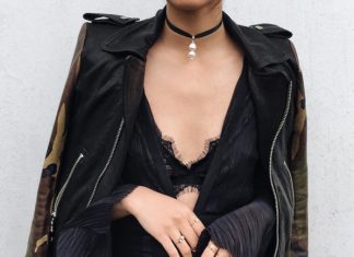 4 модных способа носить женское бельё за пределами личного будуара