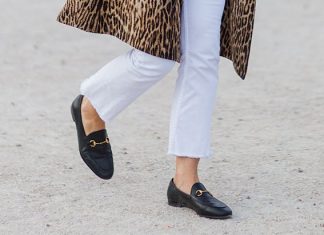 7 пар обуви, которые должны быть у каждой женщины 40+
