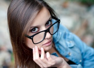 6 несовершенств нашей внешности, которые сводят мужчин с ума