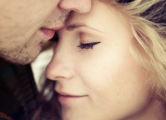 5 способов, которые помогут навсегда сохранить любовь вашего мужа
