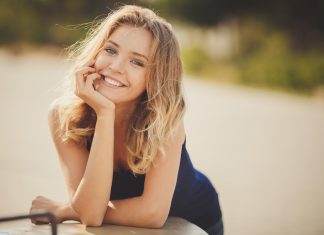 5 деталей макияжа, которые мужчины назвали невероятно соблазнительными