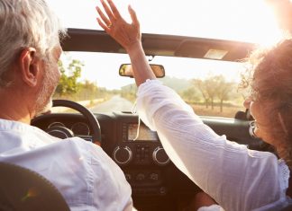 5 секретов счастливой супружеской жизни от пар, которые прожили вместе более 50 лет