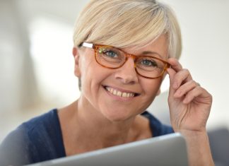 Красота вне возраста: 5 причёсок, которые подойдут женщинам за 50