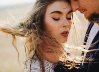 12 безошибочных признаков того, что он ваша судьба