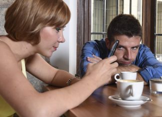 10 ситуаций, которые женщины никогда не должны терпеть в браке