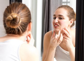 15 привычек, из-за которых вас никогда не будут считать ухоженной