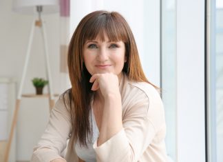 Антивозрастной макияж: 18 хитростей, чтобы создать выразительный образ после 40