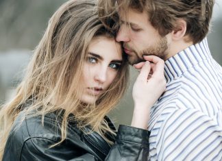 10 признаков того, что ваш мужчина вас никогда не оставит