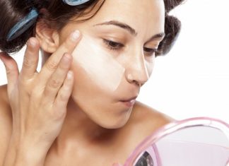 Ошибки макияжа, которые делают вас старше