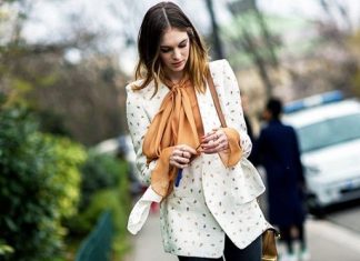 Назад в будущее: какие модные тренды 80-х сейчас на пике популярности