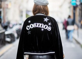 Эти 4 знака Зодиака одарены врождённым чувством стиля