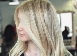 5 приёмов с волосами, которые помогут вам выглядеть моложе