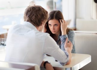 Мирное существование: если вы не хотите ругаться с мужем, обратите внимание на эти нюансы