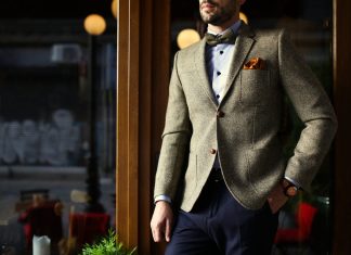 Портрет идеального мужчины, в которого готовы влюбиться все женщины