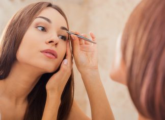 Красивые брови дома: какие ошибки совершают женщины при самостоятельном оформлении