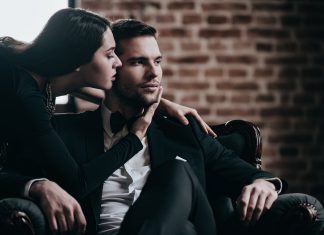 7 секретов, которые помогут вам вдохновить мужа и сделать его успешным