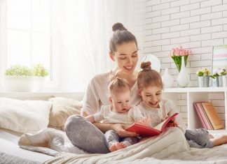 Лучшие матери по знаку Зодиака