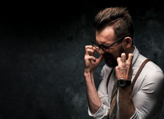 За секунду до взрыва: 5 самых темпераментных знаков Зодиака